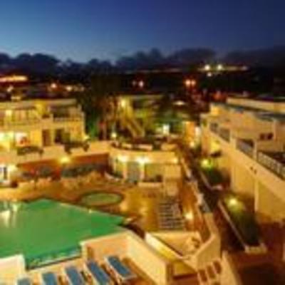 фото отеля Lanzarote Apartments
