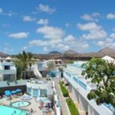 фото отеля Lanzarote Apartments