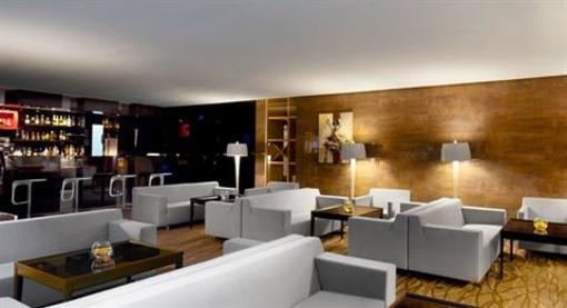 фото отеля Ramada Hotel and Suites Baku