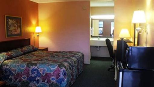 фото отеля Executive Pennyrile Inn