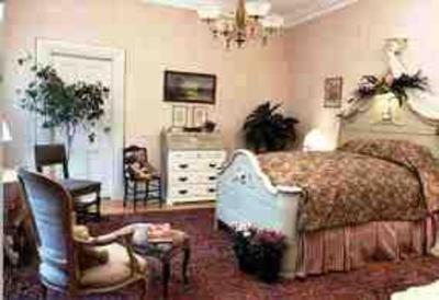фото отеля Pillsbury House Bed & Breakfast