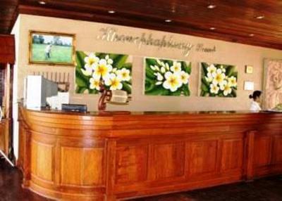 фото отеля Khonephapheng Resort and Golf Club
