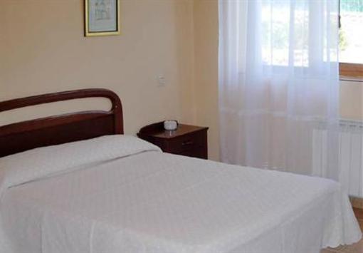фото отеля Hospedaje Juncalada