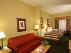 фото отеля The Lodge on Lake Oconee