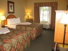 фото отеля The Lodge on Lake Oconee