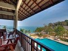 фото отеля Kooncharaburi Resort Spa & Sailing Club