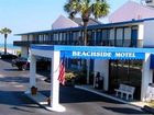фото отеля Beachside Motel