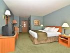 фото отеля Best Western Rama Inn & Suites Enterprise (Oregon)