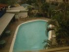 фото отеля Blue Nile Executive Hotel