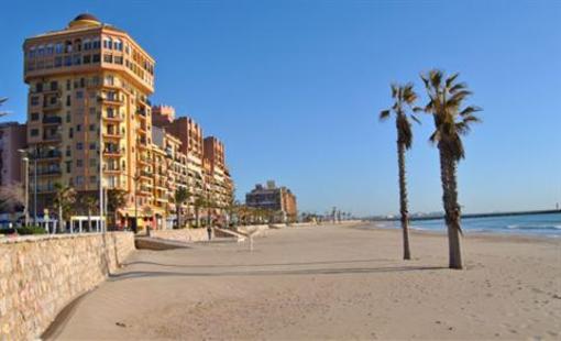 фото отеля Valenciaflats Holiday