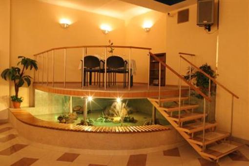 фото отеля Slovakia Hotel