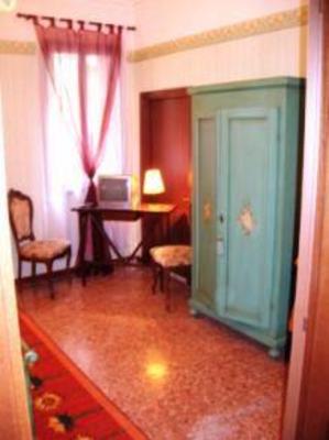 фото отеля Casa Lagana
