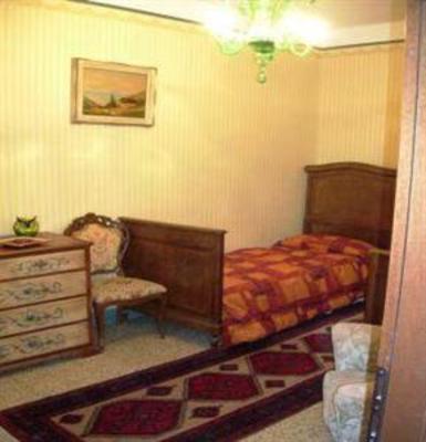 фото отеля Casa Lagana