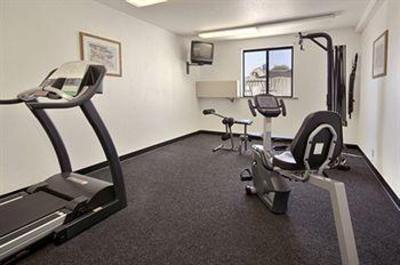 фото отеля Super 8 Wenatchee