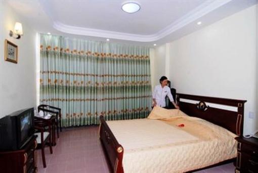 фото отеля Thuy Van Hotel