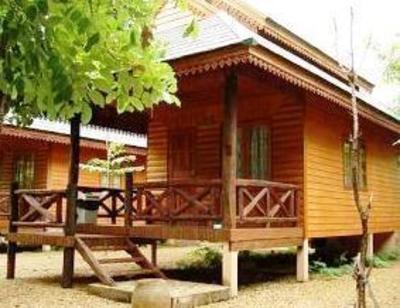 фото отеля Sri Phairin Resort
