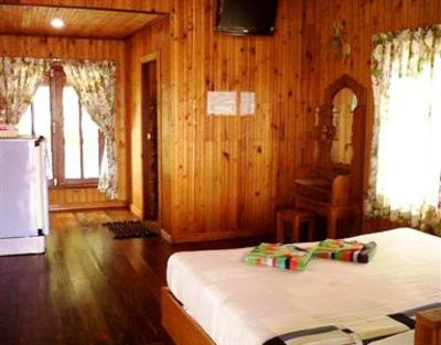 фото отеля Sri Phairin Resort