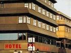 фото отеля Central-Hotel Tegel