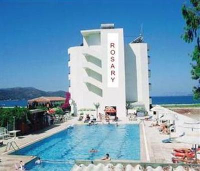 фото отеля Rosary Beach Hotel