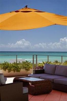 фото отеля Canyon Ranch Hotel & Spa Miami Beach