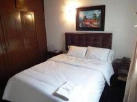 Hotel Casa Victoria Bogota