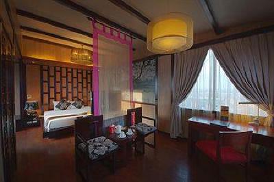 фото отеля Gia Bao Grand Hotel