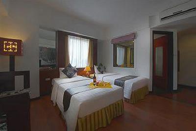 фото отеля Gia Bao Grand Hotel
