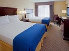фото отеля Holiday Inn Express Hotel & Suites West Long Branch