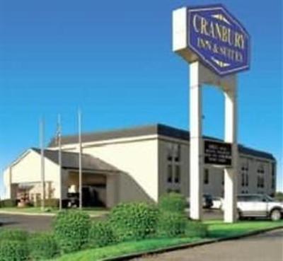 фото отеля Cranbury Inn and Suites