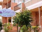 фото отеля Water Lily Apartments Akrotiri (Crete)