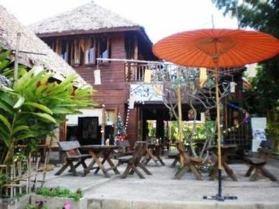 фото отеля Baan Pai Village Resort
