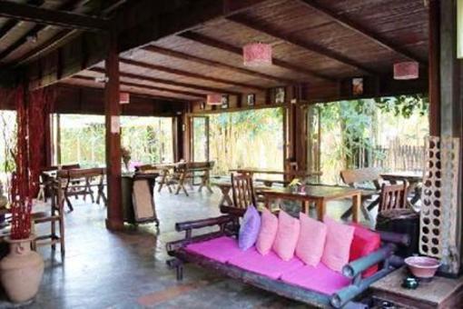 фото отеля Baan Pai Village Resort