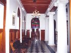 фото отеля Soorya Heritage Inn Puducherry