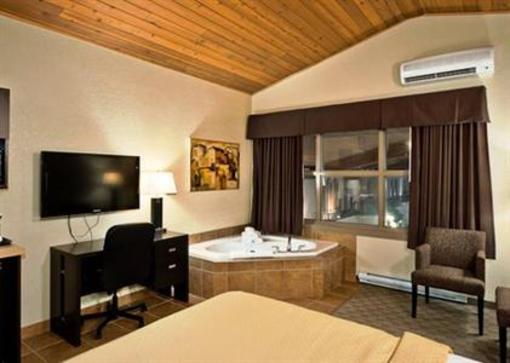 фото отеля Quality Inn Winkler