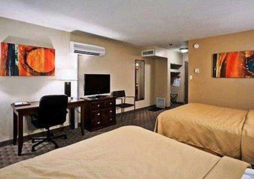 фото отеля Quality Inn Winkler