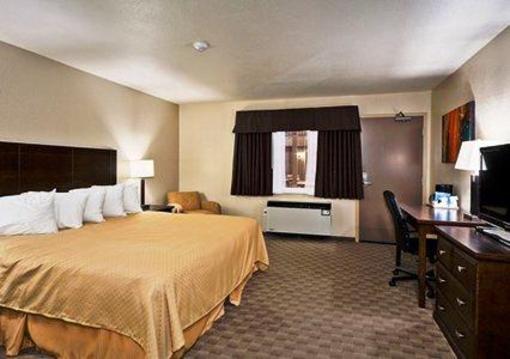 фото отеля Quality Inn Winkler