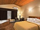 фото отеля Quality Inn Winkler