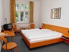 фото отеля City Hotel Eisenach