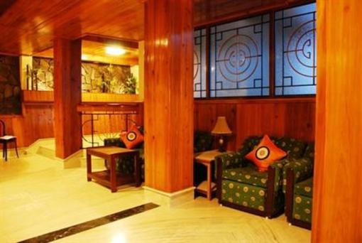 фото отеля Summit Ttakshang Residency