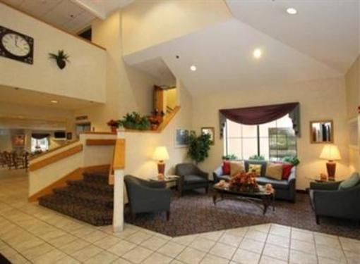 фото отеля Sleep Inn And Suites Hagerstown