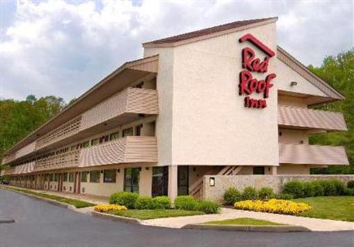 фото отеля Red Roof Inn Wilmington Newark (Delaware)