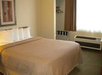 фото отеля Quality Inn Bemidji
