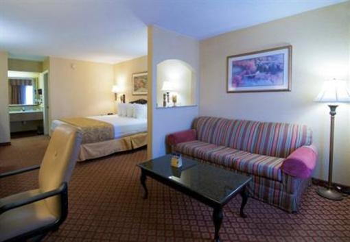 фото отеля Best Western Inn Florence (South Carolina)