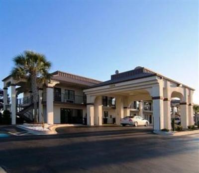 фото отеля Best Western Inn Florence (South Carolina)