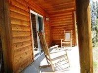 Headwater's Lodge & Cabins at Flagg Ranch