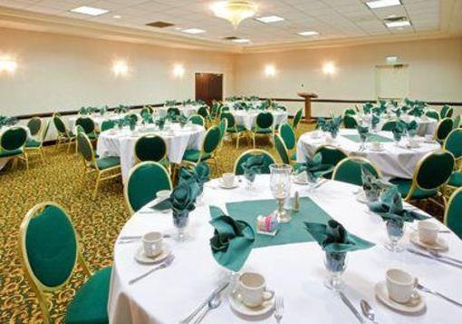 фото отеля Holiday Inn Salisbury Downtown Area