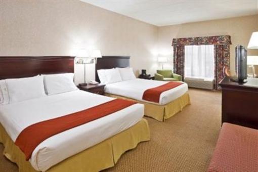 фото отеля Holiday Inn Express Findlay