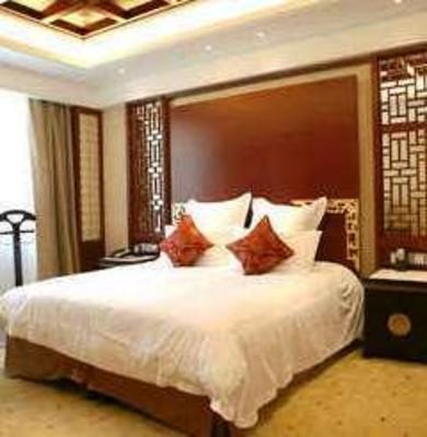 фото отеля Bi Yu Yuan Hotel