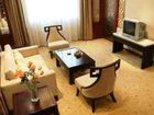 фото отеля Bi Yu Yuan Hotel