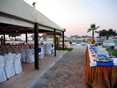 фото отеля Geraniotis Beach Hotel